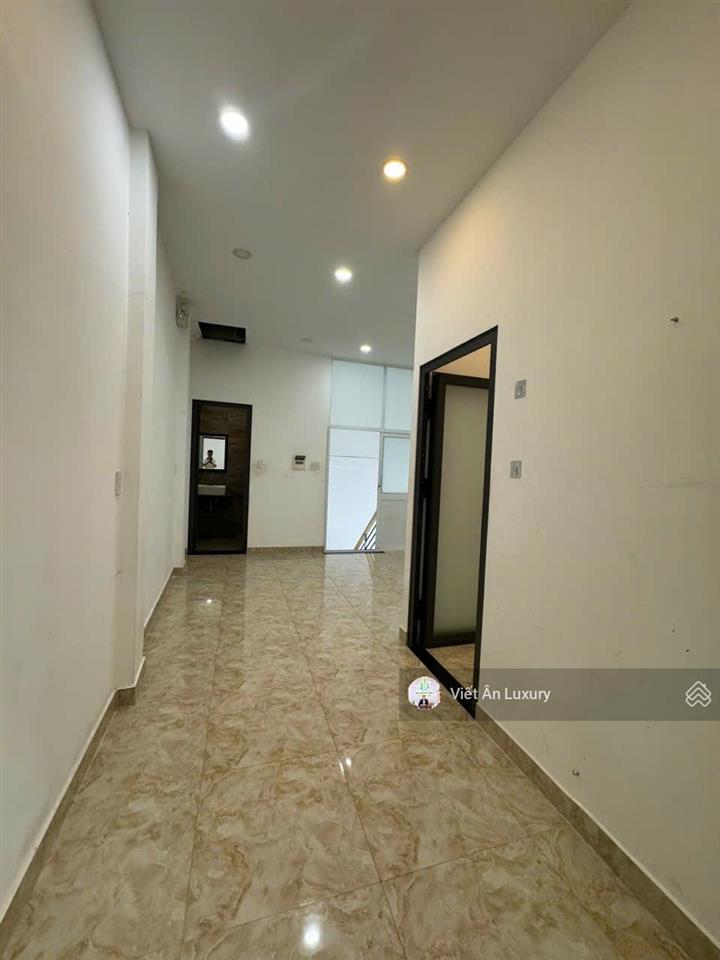 Sở hữu bất động sản trung tâm quận 1 với 9 tỷ  phường cầu kho ngang 5m hẻm thông giá sốc đầu tư