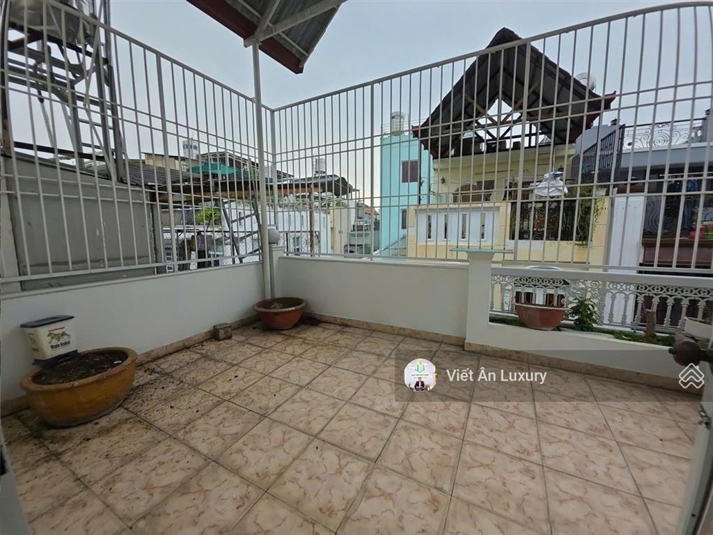 Bán nhà trần quang diệu, quận 3  ngang 4.8m nở hậu  sẵn 4pn khép kín khai thác chdv  chỉ 7.99 tỷ