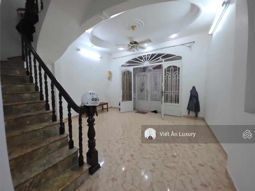 Bán nhà trần quang diệu, quận 3  ngang 4.8m nở hậu  sẵn 4pn khép kín khai thác chdv  chỉ 7.99 tỷ
