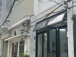 Bán nhà đường đinh công tráng, quận 1  75m2  10pn. đối diện nhà thờ tân định. vị trí sầm uất
