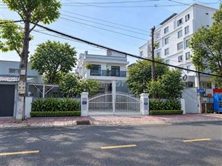 BDS 1271 Lê Hồng Phong, 70 triệu / m2, 408 m2, đang cho Cty thuê VP