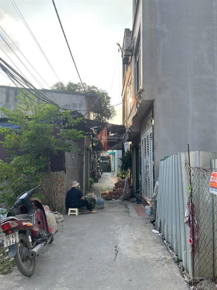 Bán 43,2m2 do nha, p xuân phương, hn.  0986 099 ***