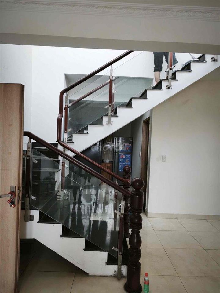 căn penthouse chung cư techco town