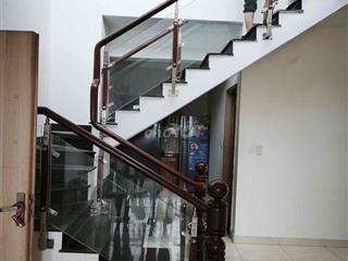 căn penthouse chung cư techco town