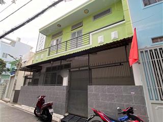 Bán gấp nhà riêng 60m2, 9,5 tỷ tại cô giang, ngang 9,2m, 2 tầng