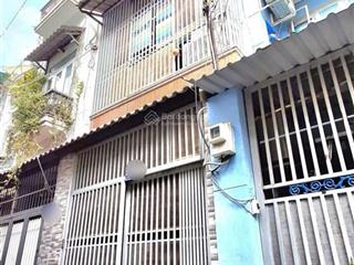 Bán nhà riêng tại đường phan xích long, phường 1, quận phú nhuận, giá ưu đãi 7,6 tỷ, 34 m2