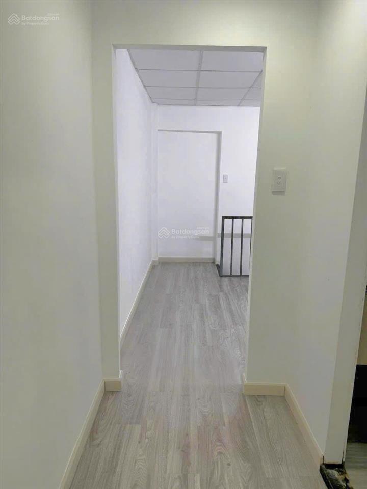 Bán nhà riêng 7,8 tỷ, 44m2, 2pn, 2wc tại nguyễn đình chính, p 15, q.phú nhuận, hcm