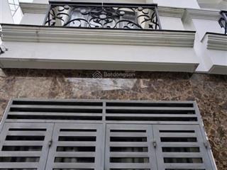 Bán nhà riêng, tại thích quảng đức, 8,5 tỷ, 41m2, 5pn, 5wc, giá cực chất