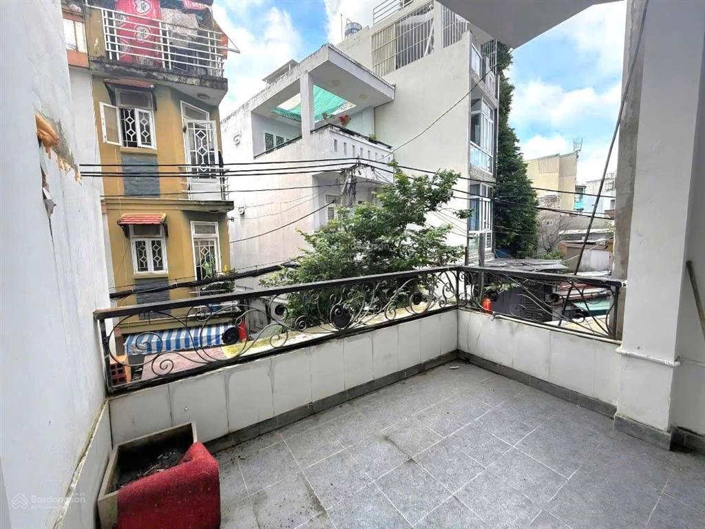 Bán nhà riêng tại hoàng hoa thám, 9,2 tỷ, 45m2, 4pn, 3wc, hàng hiếm, uy tín