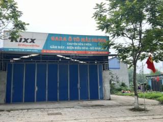 Đất đẹp giá tốt đầu tư lâu dài đất ở đô thị chùa hang tp thái nguyên 92,5m | sổ đỏ lâu