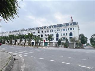 Bán nhà mặt phố tại kỳ đồng, giá thỏa thuận, 133m2, 6pn,