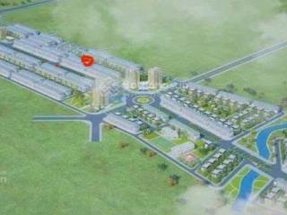 Bán gấp đất nền dự án thái bình dragon city, 6,7 tỷ, 250m2, phố kỳ đồng, thái bình