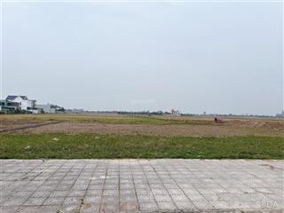 Bán đất đông minh tiền hải thái bình