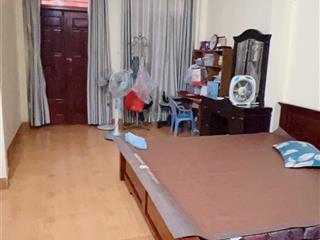 Bán nhà khu vực tiền phong cũ ngõ to thoáng, nhà dân xây