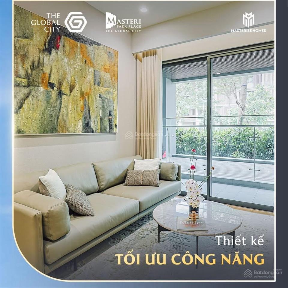 Chính chủ bán nhanh căn hộ 2pn masteri park place (ct5), giá 8,718 tỷ gồm vat tốt hơn giá cđt 79tr