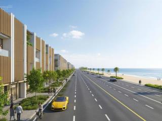 Chính chủ giảm giá bán nhanh nhà phố 75m2 vinhomes green paradise, giá đợt 1 10,9 tỷ gồm vat