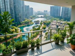 Chính chủ bán nhanh căn 2pn masteri cosmo central (ct4), giảm 100tr, giá tổng 8,156 tỷ gồm vat
