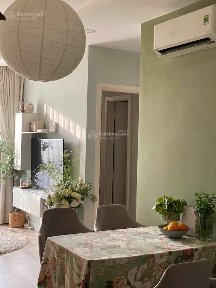 Chính chủ bán nhanh căn 2pn him lam phú an, sổ hồng sẵn, view đẹp nhà thoáng, giá 3.99 tỷ
