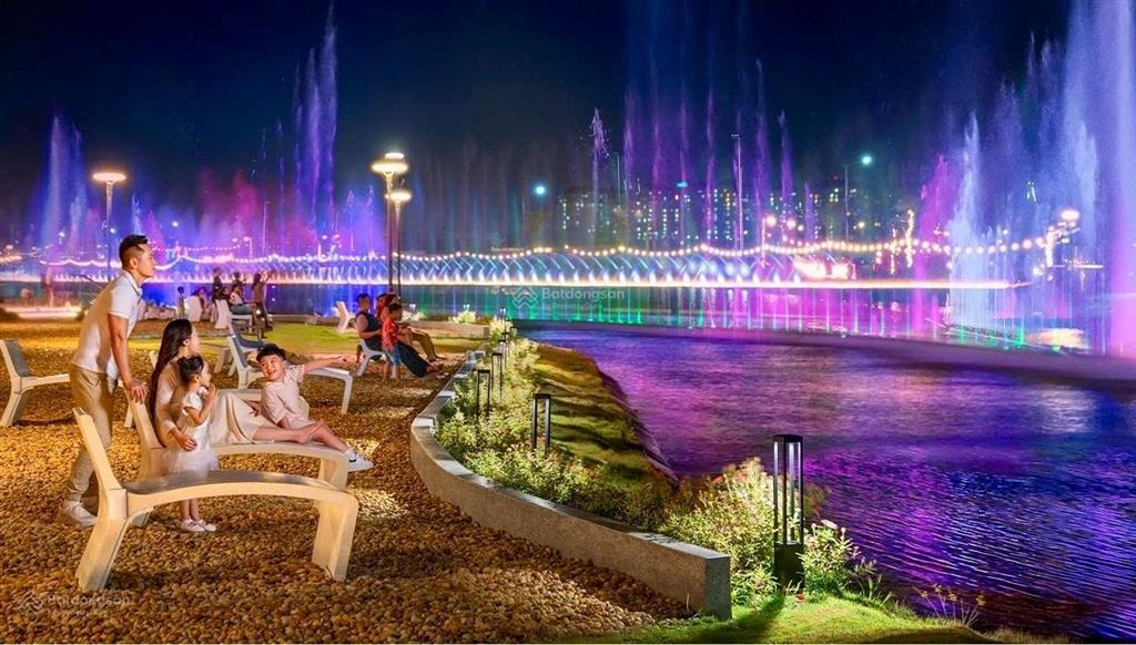 Resort tại gia! siêu phẩm 2pn trực diện kênh đào nhạc nước masteri park place, giá chỉ 9.99 tỷ