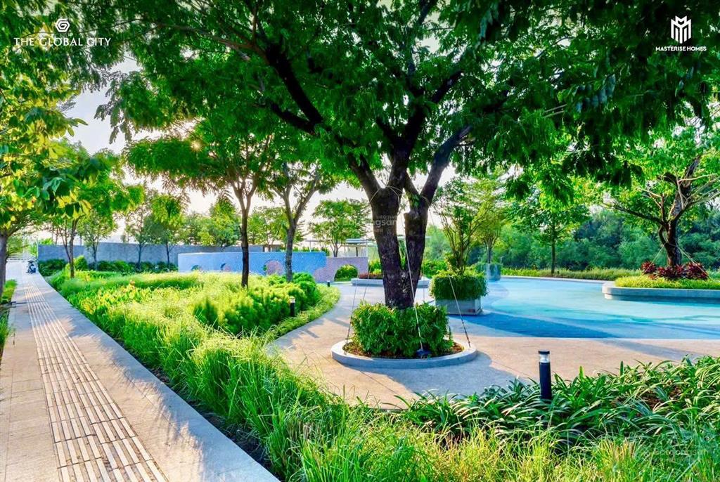 Resort tại gia! siêu phẩm 2pn trực diện kênh đào nhạc nước masteri park place, giá chỉ 9.99 tỷ