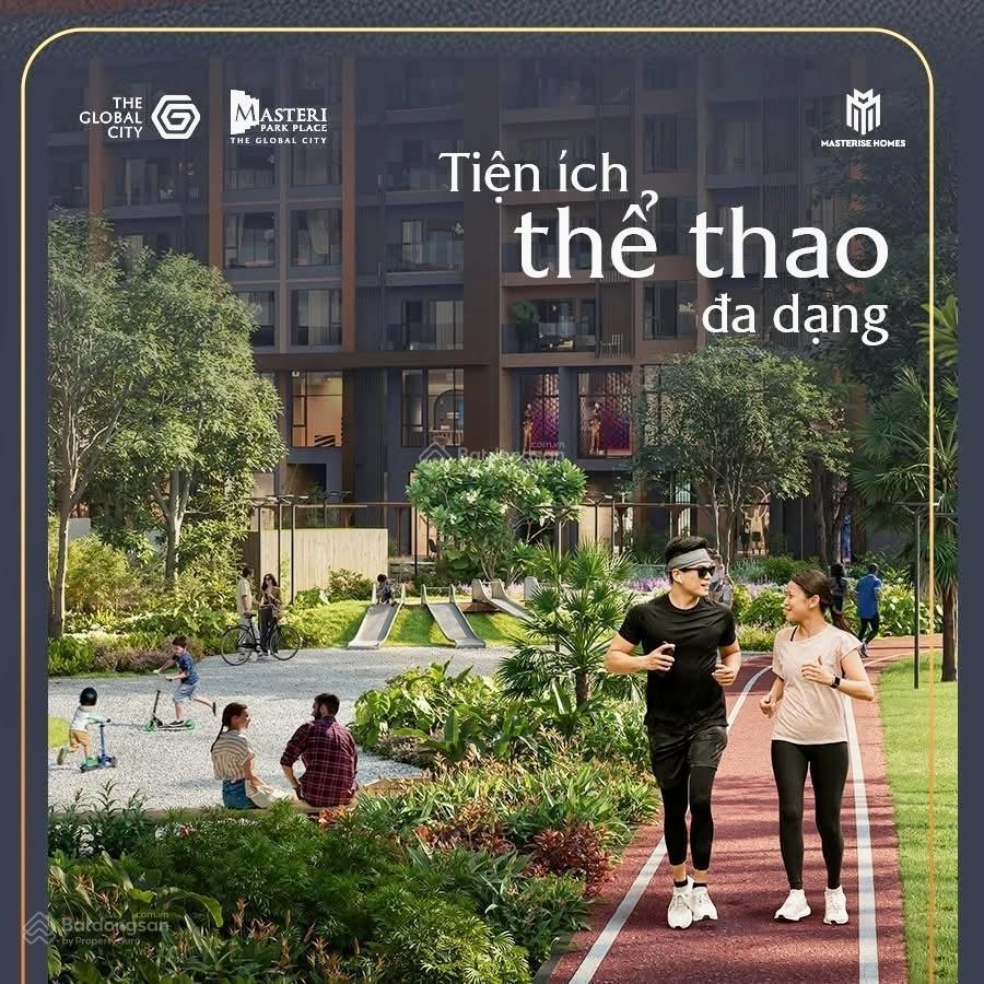 Resort tại gia! siêu phẩm 2pn trực diện kênh đào nhạc nước masteri park place, giá chỉ 9.99 tỷ