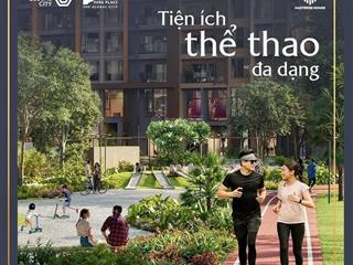 Resort tại gia! siêu phẩm 2pn trực diện kênh đào nhạc nước masteri park place, giá chỉ 9.99 tỷ