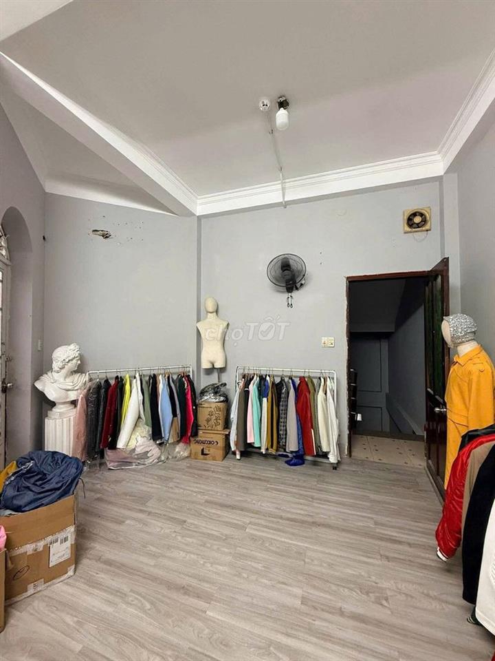 🏠 CHO THUÊ TẦNG 1 – LÊ VĂN DUYỆT 🏠