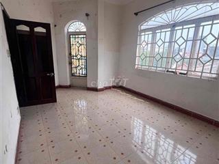 Cho thuê tầng 1 Lê Văn Duyệt Bình Thạnh