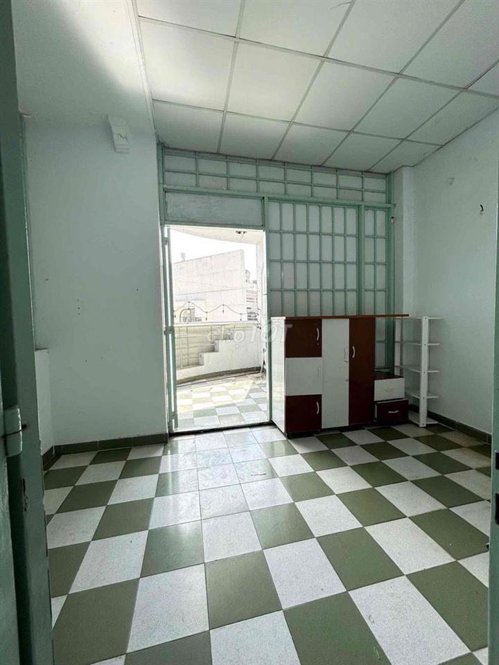 🏢 CHO THUÊ LẦU 2-3 – 491/1 LÊ VĂN SỸ, QUẬN 3