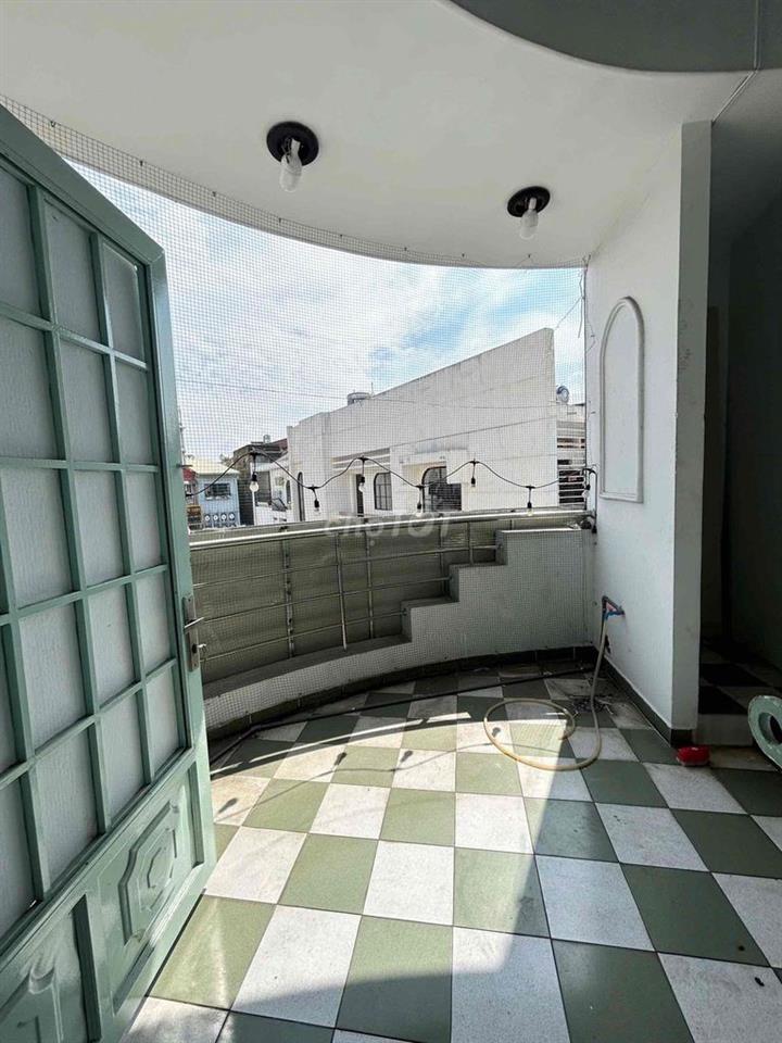 🏢 CHO THUÊ LẦU 2-3 – 491/1 LÊ VĂN SỸ, QUẬN 3
