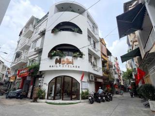 🏢 CHO THUÊ LẦU 2-3 – 491/1 LÊ VĂN SỸ, QUẬN 3