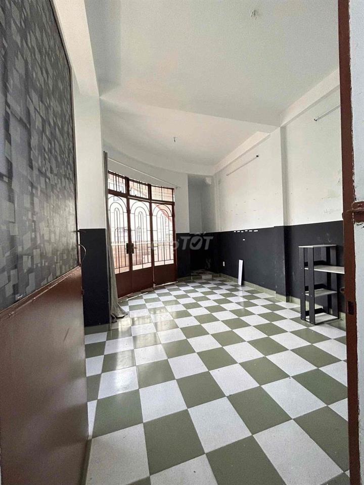🏢 CHO THUÊ LẦU 2-3 – 491/1 LÊ VĂN SỸ, QUẬN 3
