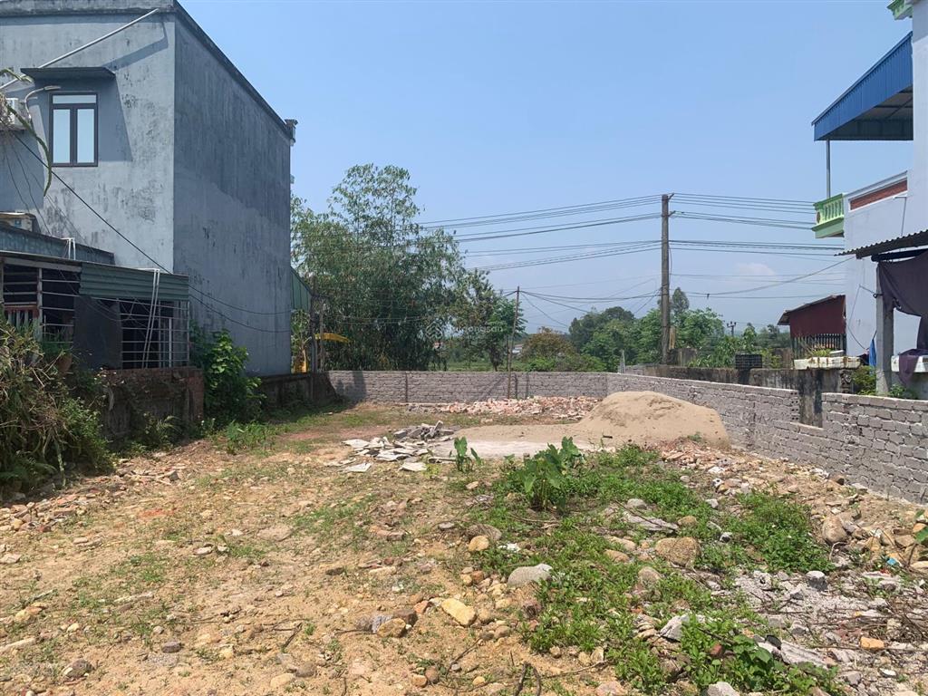 Bán đất 252,8m2, 1,95 tỷ tại đông ngũ, tiên yên, quảng ninh