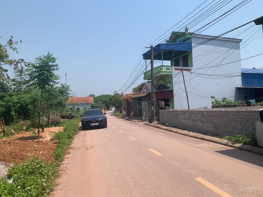 Bán đất 252,8m2, 1,95 tỷ tại đông ngũ, tiên yên, quảng ninh