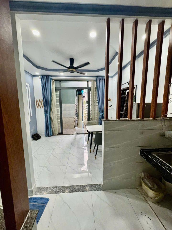 Nhà 2 tầng kiên cố Dương Văn Dương, gần Aeon Mall, 3.1 tỷ