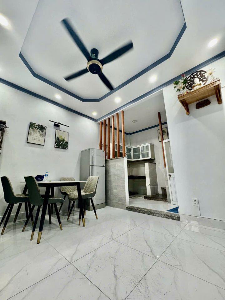 Nhà 2 tầng kiên cố Dương Văn Dương, gần Aeon Mall, 3.1 tỷ