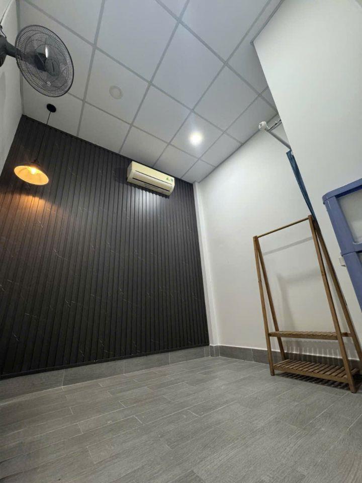 Nhà 2 tầng kiên cố Dương Văn Dương, gần Aeon Mall, 3.1 tỷ