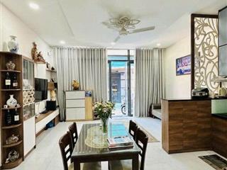 Nhà rộng 2 tầng ô tô đỗ cửa, Bình Long giao Tân Thắng, 4.5 tỷ