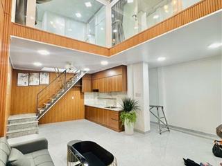 Nhà mới 2 tầng, ô tô đỗ cửa Gò Dầu - Tân Sơn Nhì, 4.6 tỷ