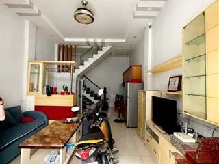  Nhà hẻm ô tô đỗ cửa, Nguyễn Sỹ Sách, Tân Bình, 4.65 tỷ