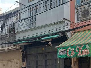 Nhà mặt tiền kinh doanh Phú Thọ Hòa, gần UB Quận, 4.5 tỷ