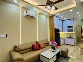 Nhà mới, hẻm ô tô tránh, Lạc Long Quân, P.10, Tân Bình, 5 tỷ