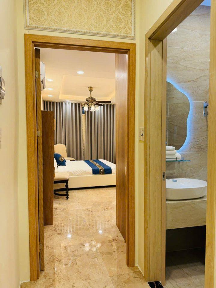 Nhà mới, hẻm ô tô tránh, Lạc Long Quân, P.10, Tân Bình, 5 tỷ