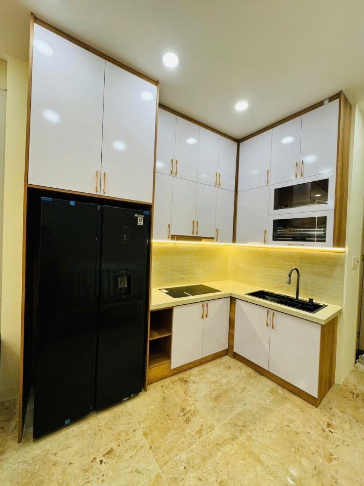 Nhà mới, hẻm ô tô tránh, Lạc Long Quân, P.10, Tân Bình, 5 tỷ