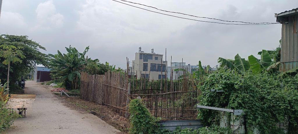 Đất đường ô tô Bình Mỹ, dựng nhà ở liền. 5x10m, 290tr