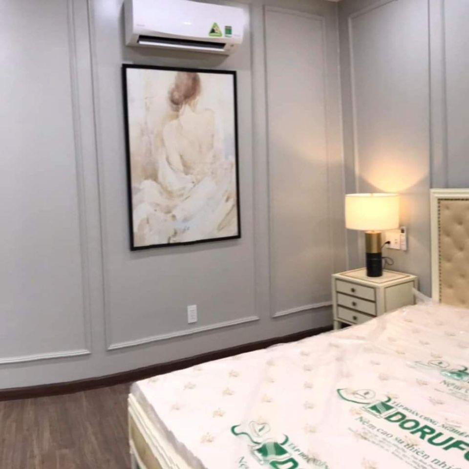 Nhà rộng 2 tầng, ô tô đỗ cửa hẻm 38 Gò Dầu, 5.4 tỷ