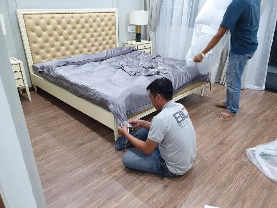 Nhà rộng 2 tầng, ô tô đỗ cửa hẻm 38 Gò Dầu, 5.4 tỷ