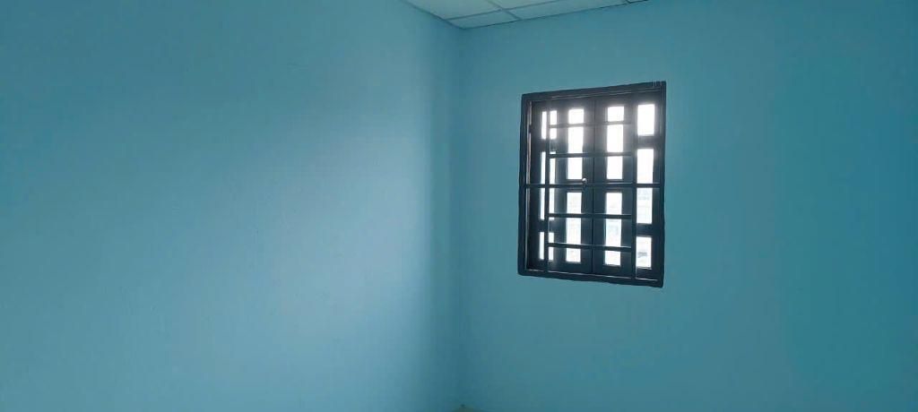 Nhà mới 2PN, đường ô tô thông, cạnh KDC Cát Tường, 530tr
