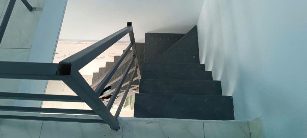Nhà mới 2PN, đường ô tô thông, cạnh KDC Cát Tường, 530tr