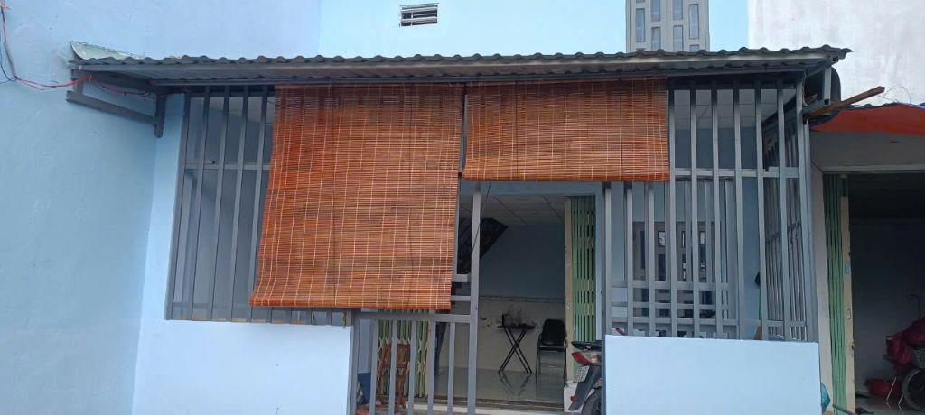 Nhà mới 2PN, đường ô tô thông, cạnh KDC Cát Tường, 530tr